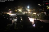 Archiv Foto Webcam Gondelbahn Klausberg, Steinhaus 23:00