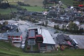 Archiv Foto Webcam Gondelbahn Klausberg, Steinhaus 07:00