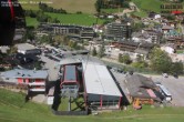 Archiv Foto Webcam Gondelbahn Klausberg, Steinhaus 13:00