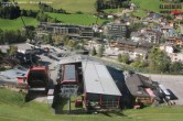 Archiv Foto Webcam Gondelbahn Klausberg, Steinhaus 15:00
