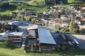 Archiv Foto Webcam Gondelbahn Klausberg, Steinhaus 17:00