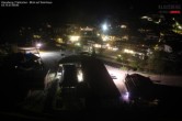 Archived image Webcam Klausberg gondola, Cadipietra/Steinhaus 23:00