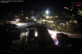 Archived image Webcam Klausberg gondola, Cadipietra/Steinhaus 01:00