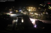 Archived image Webcam Klausberg gondola, Cadipietra/Steinhaus 05:00