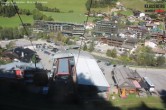 Archiv Foto Webcam Gondelbahn Klausberg, Steinhaus 11:00