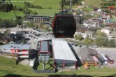 Archiv Foto Webcam Gondelbahn Klausberg, Steinhaus 13:00