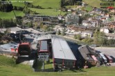 Archiv Foto Webcam Gondelbahn Klausberg, Steinhaus 15:00