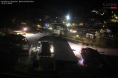 Archiv Foto Webcam Gondelbahn Klausberg, Steinhaus 03:00