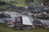 Archiv Foto Webcam Gondelbahn Klausberg, Steinhaus 07:00