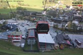 Archiv Foto Webcam Gondelbahn Klausberg, Steinhaus 09:00