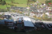 Archiv Foto Webcam Gondelbahn Klausberg, Steinhaus 11:00