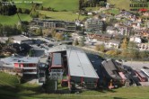 Archiv Foto Webcam Gondelbahn Klausberg, Steinhaus 15:00