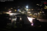 Archiv Foto Webcam Gondelbahn Klausberg, Steinhaus 03:00