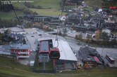 Archiv Foto Webcam Gondelbahn Klausberg, Steinhaus 07:00
