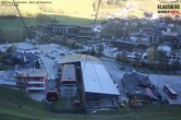 Archiv Foto Webcam Gondelbahn Klausberg, Steinhaus 09:00