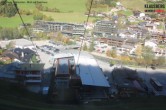Archiv Foto Webcam Gondelbahn Klausberg, Steinhaus 11:00