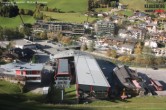 Archiv Foto Webcam Gondelbahn Klausberg, Steinhaus 15:00
