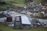 Archiv Foto Webcam Gondelbahn Klausberg, Steinhaus 17:00