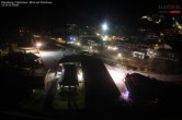 Archiv Foto Webcam Gondelbahn Klausberg, Steinhaus 03:00