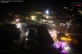 Archiv Foto Webcam Gondelbahn Klausberg, Steinhaus 23:00