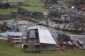 Archiv Foto Webcam Gondelbahn Klausberg, Steinhaus 09:00