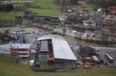 Archiv Foto Webcam Gondelbahn Klausberg, Steinhaus 15:00
