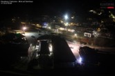 Archiv Foto Webcam Gondelbahn Klausberg, Steinhaus 01:00