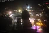 Archiv Foto Webcam Gondelbahn Klausberg, Steinhaus 23:00