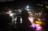 Archiv Foto Webcam Gondelbahn Klausberg, Steinhaus 01:00