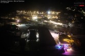 Archiv Foto Webcam Gondelbahn Klausberg, Steinhaus 21:00
