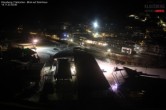 Archiv Foto Webcam Gondelbahn Klausberg, Steinhaus 01:00