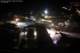 Archiv Foto Webcam Gondelbahn Klausberg, Steinhaus 03:00