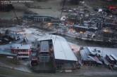 Archiv Foto Webcam Gondelbahn Klausberg, Steinhaus 06:00