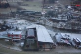 Archiv Foto Webcam Gondelbahn Klausberg, Steinhaus 07:00