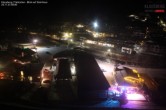 Archiv Foto Webcam Gondelbahn Klausberg, Steinhaus 23:00
