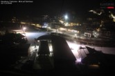 Archiv Foto Webcam Gondelbahn Klausberg, Steinhaus 03:00