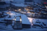 Archiv Foto Webcam Gondelbahn Klausberg, Steinhaus 06:00