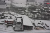 Archiv Foto Webcam Gondelbahn Klausberg, Steinhaus 09:00