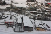 Archiv Foto Webcam Gondelbahn Klausberg, Steinhaus 13:00