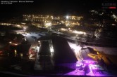 Archiv Foto Webcam Gondelbahn Klausberg, Steinhaus 21:00