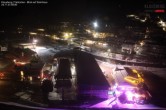 Archiv Foto Webcam Gondelbahn Klausberg, Steinhaus 23:00