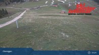 Archived image Webcam Obereggen: Terrain Park 00:00