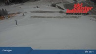 Archiv Foto Webcam Obereggen: Funpark 10:00