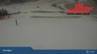 Archiv Foto Webcam Obereggen: Funpark 14:00