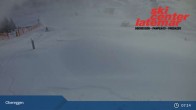 Archived image Webcam Obereggen: Terrain Park 06:00