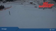 Archiv Foto Webcam Obereggen: Funpark 14:00