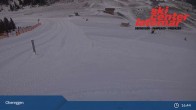 Archiv Foto Webcam Obereggen: Funpark 16:00