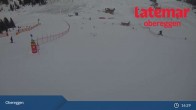 Archived image Webcam Obereggen: Terrain Park 00:00