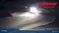 Archived image Webcam Obereggen: Terrain Park 06:00