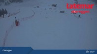 Archived image Webcam Obereggen: Terrain Park 16:00